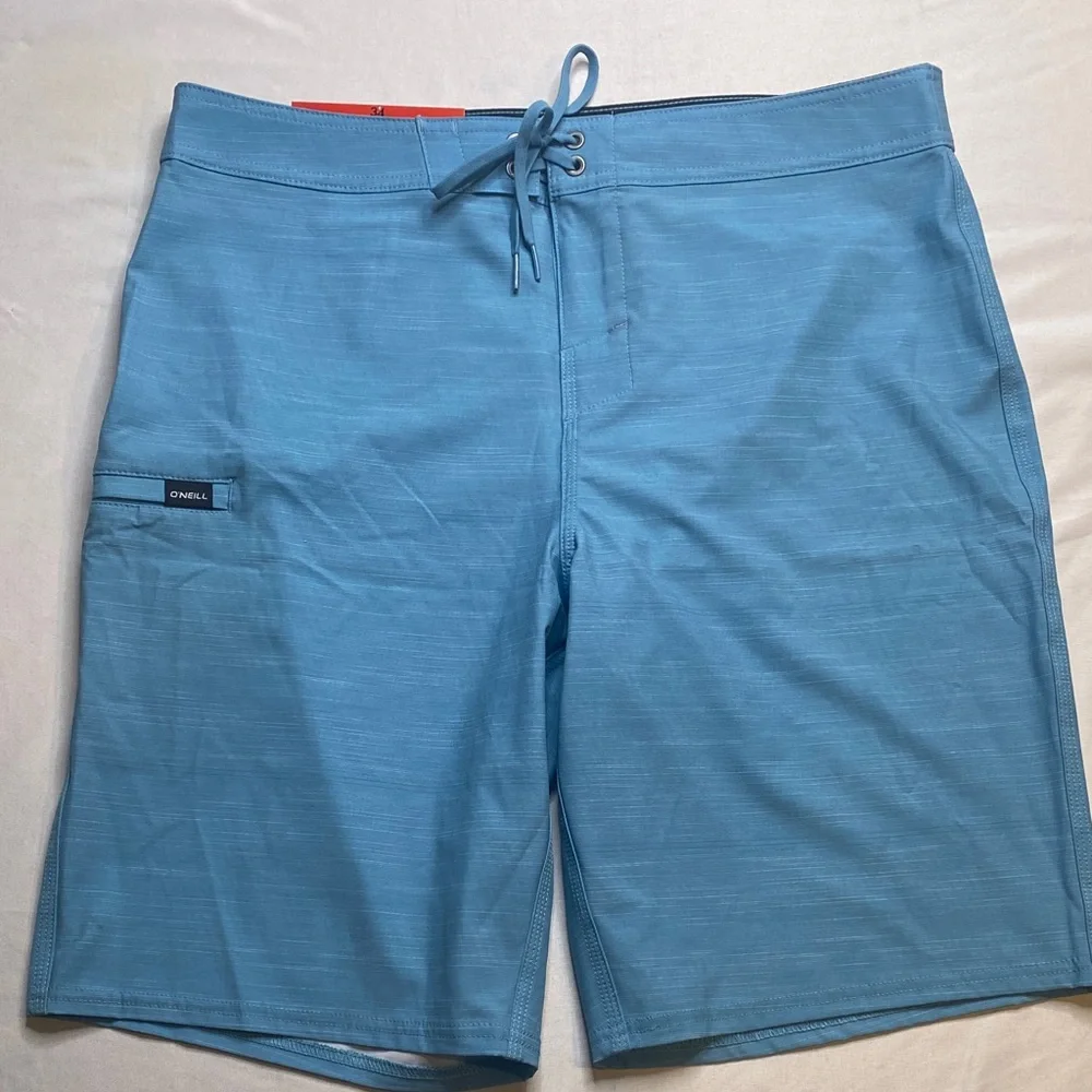 O'Neill‎ Light Blue Board Shorts